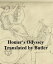 The Odyssey of Homer, English prose translation