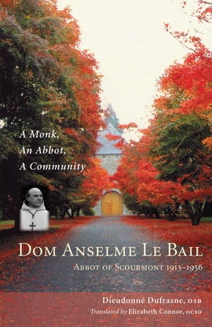 Dom Anselme Le Bail