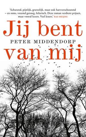 Jij bent van mijŻҽҡ[ Peter Middendorp ]