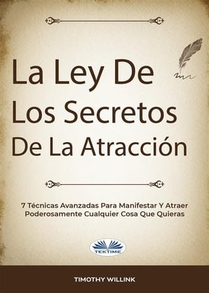 La Ley De Los Secretos De La Atracción