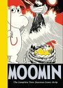 Moomin Book 4 The Complete Tove Jansson Comic Strip【電子書籍】[ Tove Jansson ]