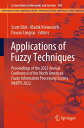 ＜p＞This book is of interest to practitioners, researchers and graduate students seeking to apply existing techniques, to learn about the state of the art, or to explore novel concepts, in the theory and application of fuzzy sets and logic. Human knowledge and judgement are essential in both designing technological systems and in evaluating their outcomes. However, humans think and communicate in imprecise concepts, not numbers. Fuzzy sets and logic are well-known, widely used approaches to bridging this gap, which have been studied for nearly 60 years.＜/p＞ ＜p＞NAFIPS 2022 brought together researchers studying both the theoretical foundations of fuzzy logic and its application to real-world problems. Their work examined fuzzy solutions to problems as diverse as astronomy, chemical engineering, economics, energy engineering, health care, and transportation engineering. Many papers combined fuzzy logic with interval or probabilistic computing, neural networks, and genetic algorithms.＜/p＞画面が切り替わりますので、しばらくお待ち下さい。 ※ご購入は、楽天kobo商品ページからお願いします。※切り替わらない場合は、こちら をクリックして下さい。 ※このページからは注文できません。