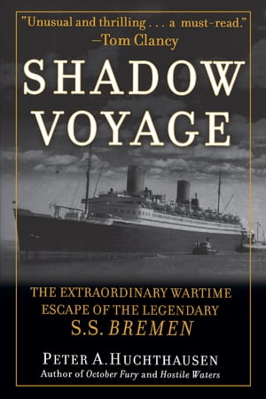 Shadow Voyage