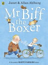 ＜p＞Mr Biff and Mr Bop are boxers and deadly rivals too. Mr Bop is fit and lean and Mr Biff . . . Well, Mr Biff likes a cream cake or two. Will he ever be able to toughen up in time for the annual charity match. Gulp!＜/p＞画面が切り替わりますので、しばらくお待ち下さい。 ※ご購入は、楽天kobo商品ページからお願いします。※切り替わらない場合は、こちら をクリックして下さい。 ※このページからは注文できません。