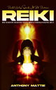 Reiki Powerful Healing System for All Reiki Practitioners (How to Increase and Master Vitality, Improve Your Health and Feel Great)