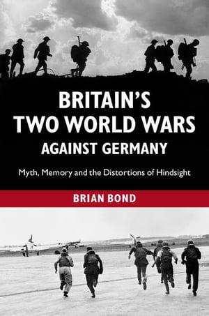 Britain's Two World Wars against Germany