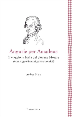 Angurie per Amadeus