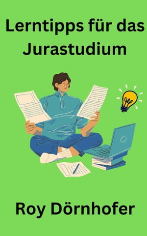 Lerntipps für das Jurastudium