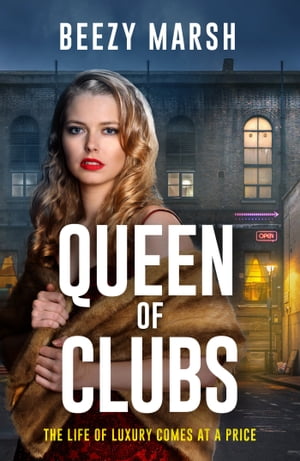 Queen of Clubs An exciting and gripping new crime saga seriesŻҽҡ[ Beezy Marsh ]