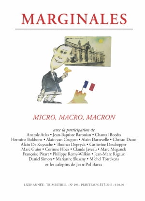 Micro, macro, Macron