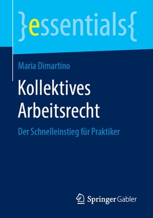 Kollektives Arbeitsrecht