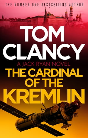 #1: The Cardinal of the Kremlinβ