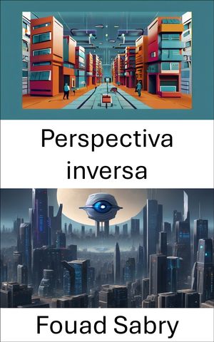 Perspectiva inversa Reimaginar la percepci n visual en la visi n por computadora【電子書籍】 Fouad Sabry