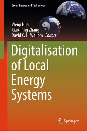 Digitalisation of Local Energy Systems【電子書籍】
