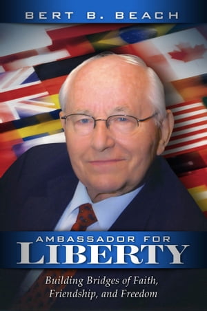 Ambassador for Liberty
