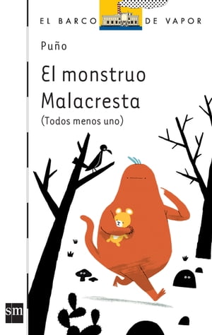 El monstruo Malacresta