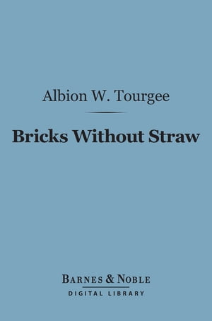 Bricks Without Straw (Barnes & Noble Digital Lib