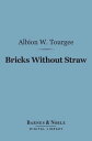 Bricks Without Straw (Barnes & Noble Digital Lib