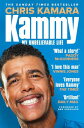 Kammy The Funny and Moving Autobiography by the Broadcasting Legend【電子書籍】[ Chris...