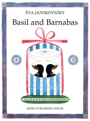 Basil and Barnabas