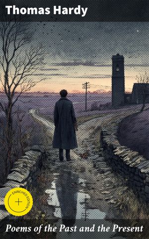 Poems of the Past and the Present Enriched edition. Reflections on Time, Relatio...