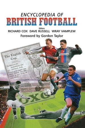 Encyclopedia of British FootballŻҽҡ