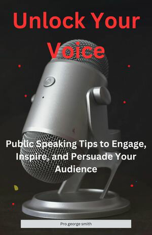 Unlock Your Voice