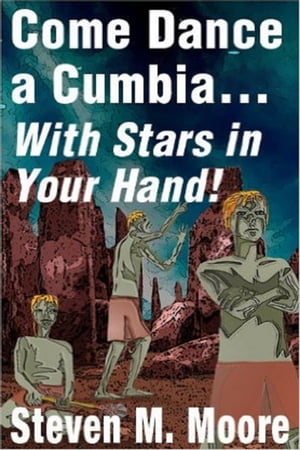 Come Dance a Cumbia... With Stars in your Hand!