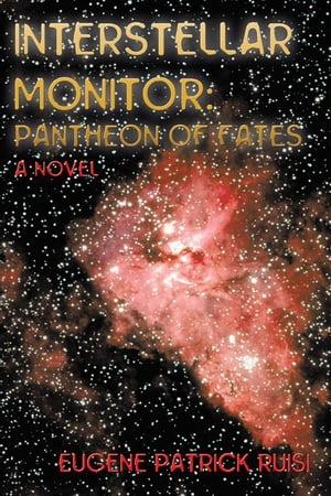 Interstellar Monitor: Pantheon of Fates【電子