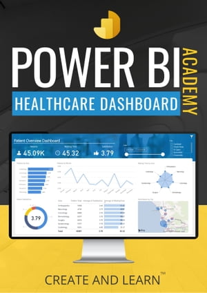 Power BI Academy - Healthcare