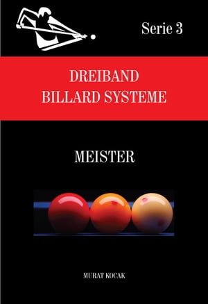 DREIBAND BILLARD SYSTEME