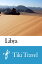 Libya Travel Guide - Tiki Travel