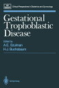 Gestational Trophoblastic Disease