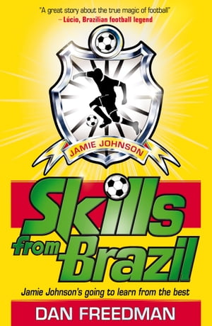 Skills from Brazil