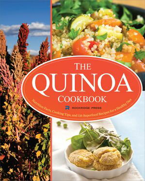 The Quinoa Cookbook