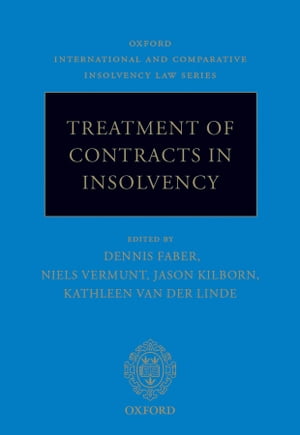 Treatment of Contracts in Insolvency