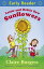 Lottie and Dottie Sow Sunflowers