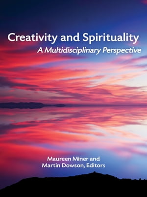 Creativity and Spirituality