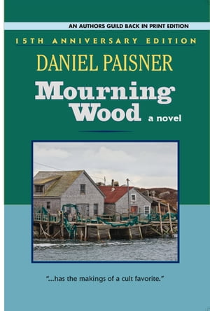 Mourning Wood