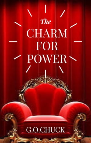 THE CHARM FOR POWER