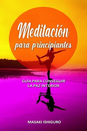 Meditación para principiantes