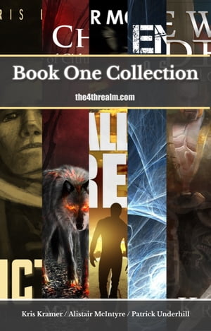 Book One Collection