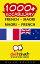 1000+ Vocabulary French - Maori