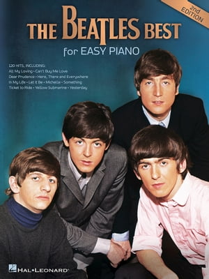 The Beatles Best
