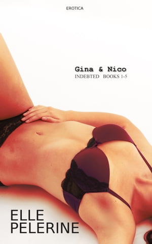 Gina & Nico: Indebted - Books 1-5