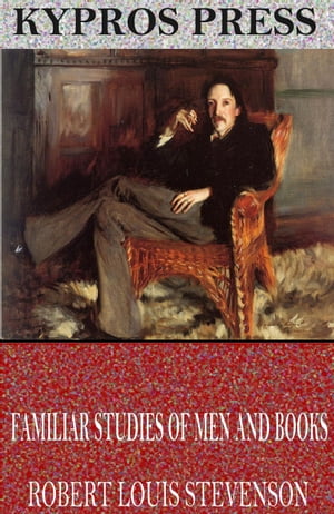 Familiar Studies of Men and Books【電子書籍