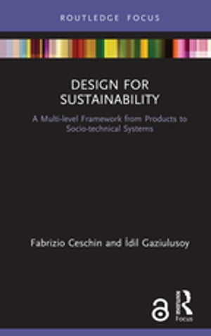 Design for Sustainability