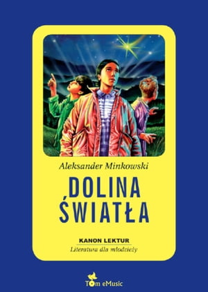 Dolina Światła (Polish edition)