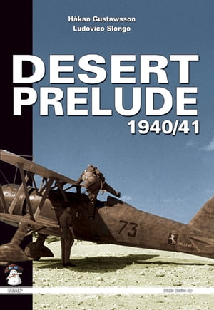 Desert Prelude