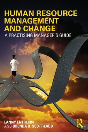 Human Resource Management and Change